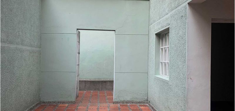 Casa en Venta en Medellín, San Javier-2
