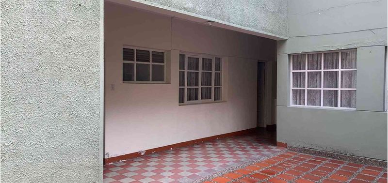 Casa en Venta en Medellín, San Javier-17