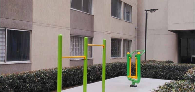 Apartamento en Venta en Bogotá, D.C., Urbanización Ciudad Bolívar-22