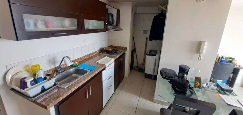 Apartamento en Venta en Bogotá, D.C., Ismael Perdomo
