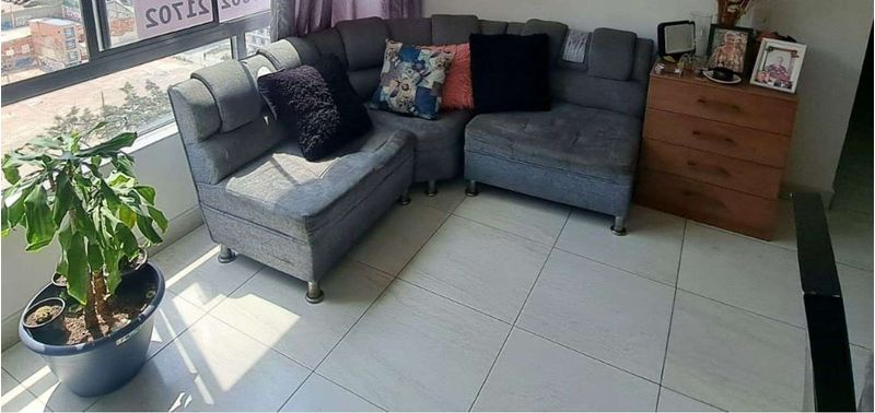 Apartamento en Venta en Bogotá, D.C., Ismael Perdomo-0