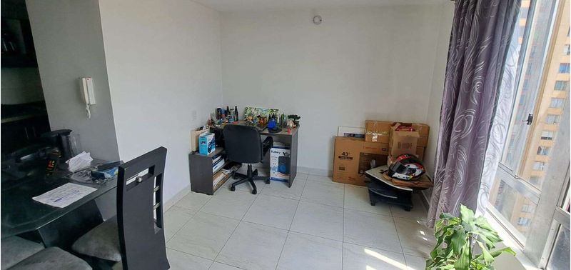 Apartamento en Venta en Bogotá, D.C., Ismael Perdomo-2