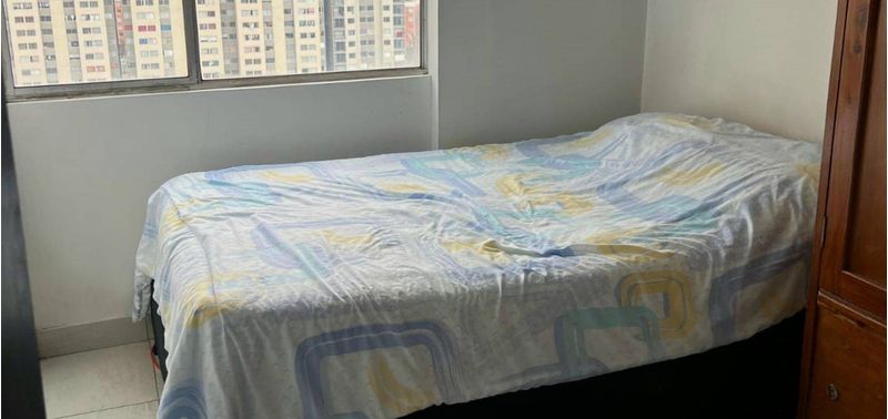 Apartamento en Venta en Bogotá, D.C., Ismael Perdomo-7
