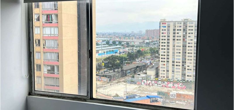 Apartamento en Venta en Bogotá, D.C., Ismael Perdomo-8