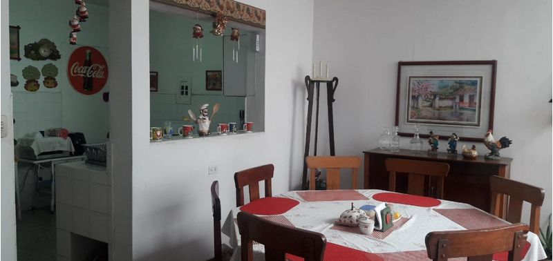 Casa en Venta en Medellín, Los Rosales-2