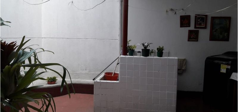 Casa en Venta en Medellín, Los Rosales-3