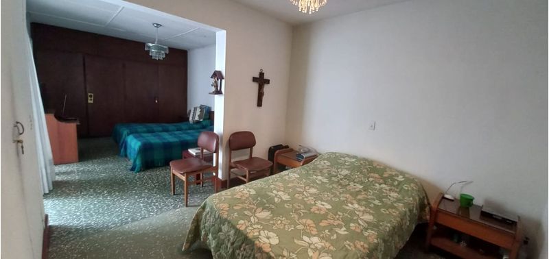 Casa en Venta en Medellín, Los Rosales-5
