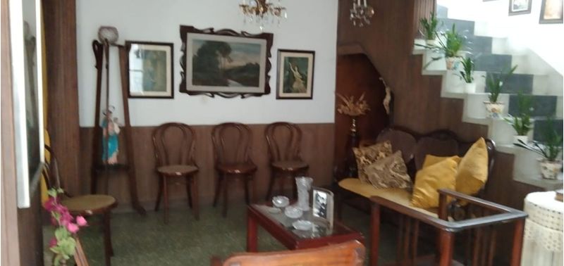 Casa en Venta en Medellín, Los Rosales-7