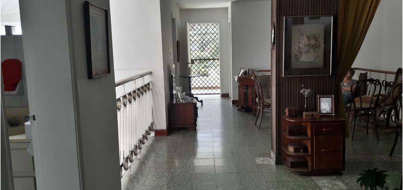 Casa en Venta en Medellín, Los Rosales-9