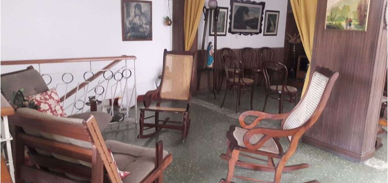 Casa en Venta en Medellín, Los Rosales-10