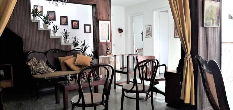 Casa en Venta en Medellín, Los Rosales-11