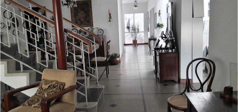 Casa en Venta en Medellín, Los Rosales-16