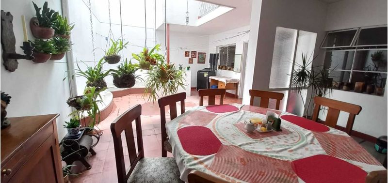 Casa en Venta en Medellín, Los Rosales-17