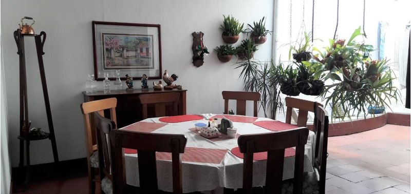Casa en Venta en Medellín, Los Rosales-18