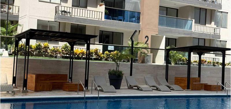 Apartamento en Venta en Barranquilla, Riomar