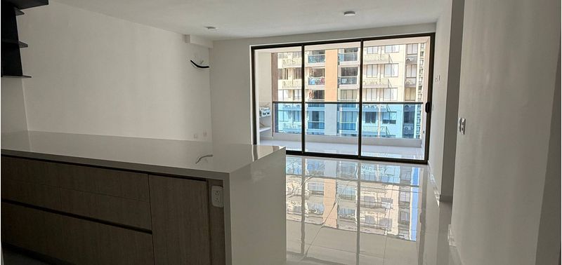 Apartamento en Venta en Barranquilla, Riomar-1
