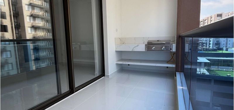 Apartamento en Venta en Barranquilla, Riomar-2