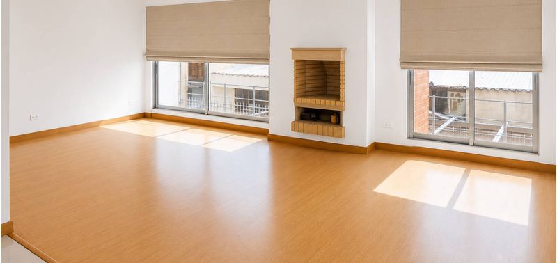 Apartamento en Venta en Bogotá, D.C., Cedritos
