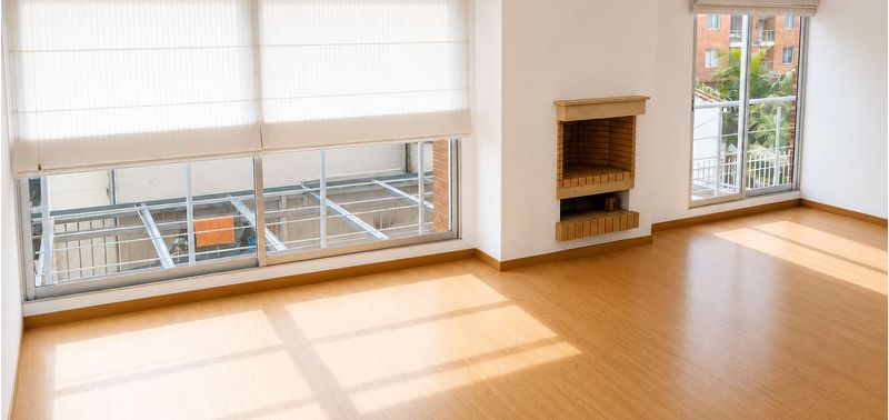 Apartamento en Venta en Bogotá, D.C., Cedritos-1