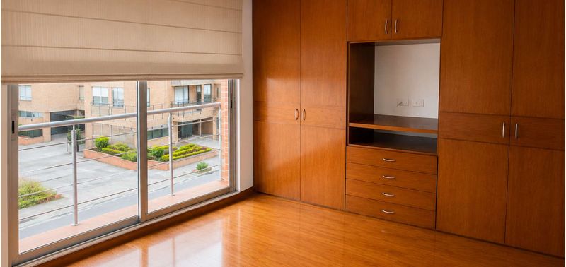 Apartamento en Venta en Bogotá, D.C., Cedritos-18