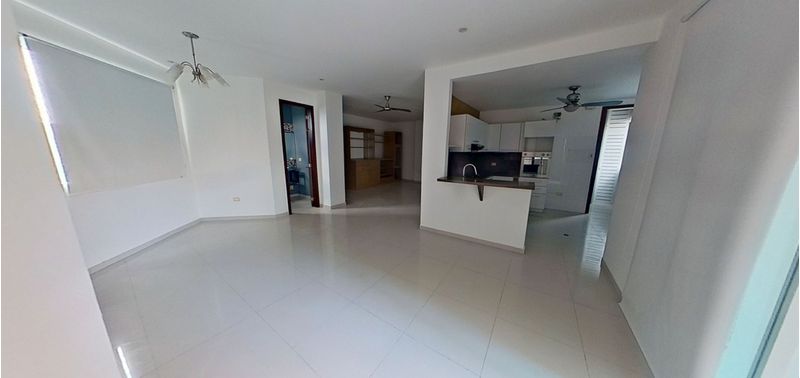 Apartamento en Venta en Barranquilla, Colombia-3