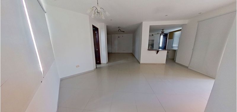 Apartamento en Venta en Barranquilla, Colombia-5