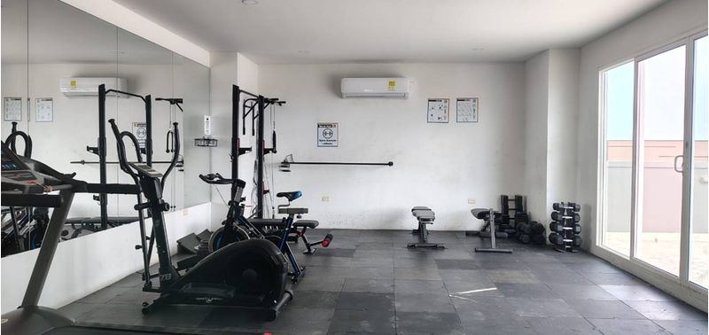 Apartamento en Venta en Barranquilla, Colombia-10