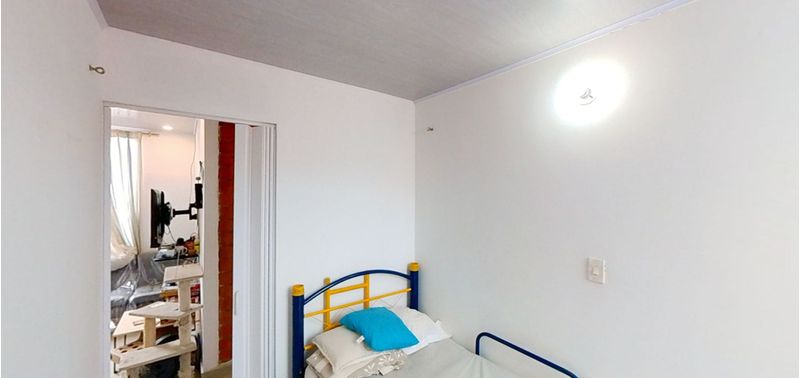 Apartamento en Venta en Calima, La Candelaria