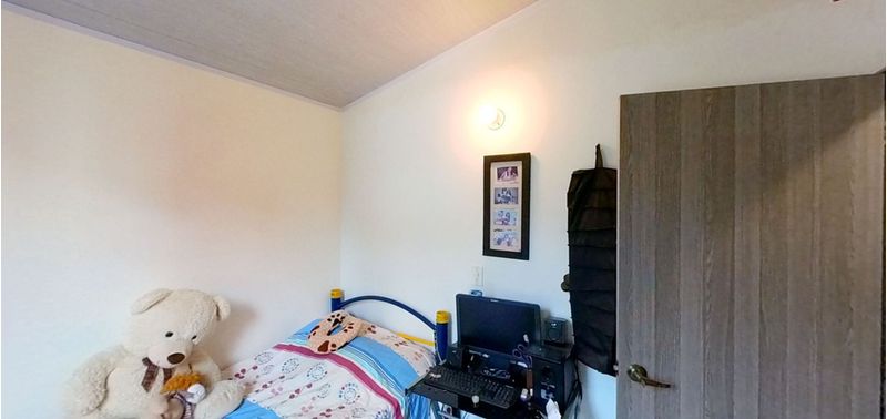 Apartamento en Venta en Calima, La Candelaria-1