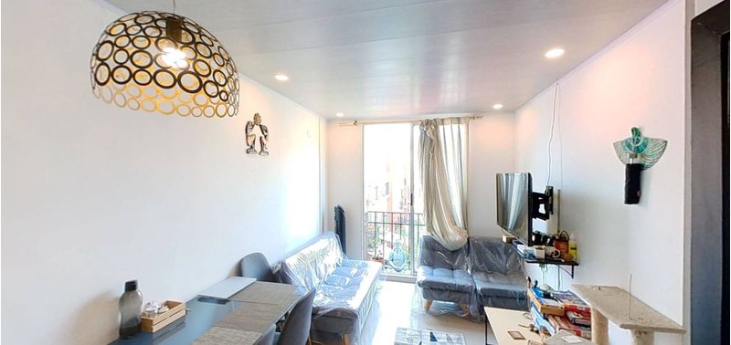 Apartamento en Venta en Calima, La Candelaria-2