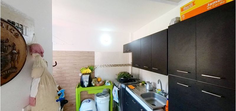 Apartamento en Venta en Calima, La Candelaria-4