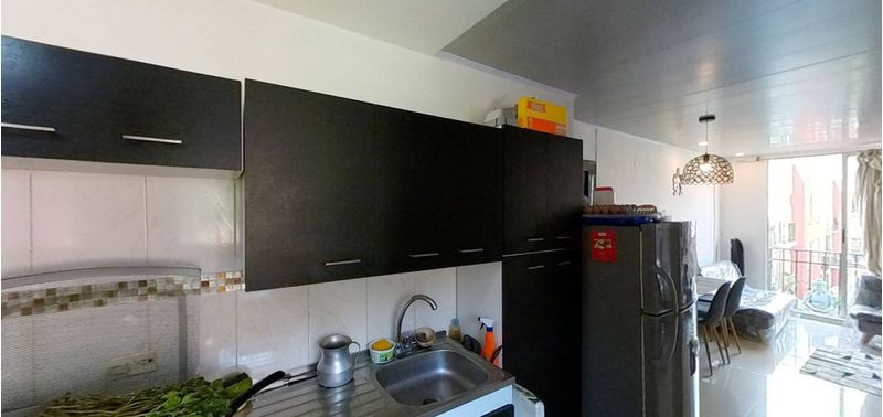 Apartamento en Venta en Calima, La Candelaria-6