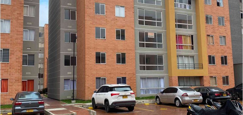 Apartamento en Venta en Bogotá, D.C., Otros