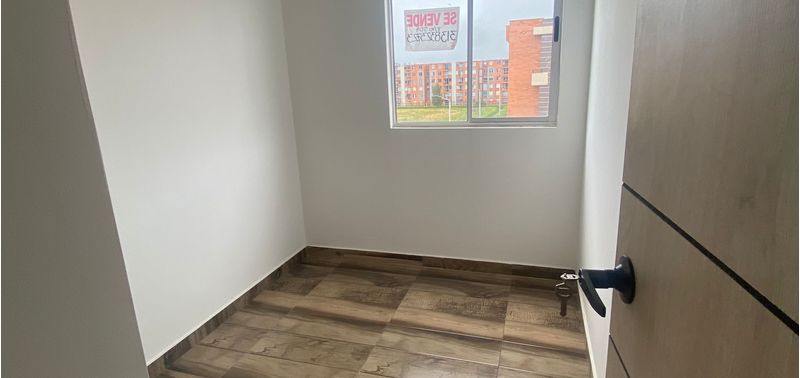 Apartamento en Venta en Bogotá, D.C., Otros-2