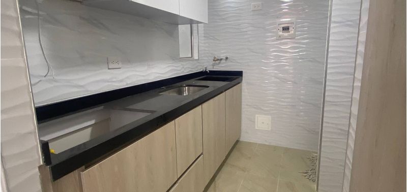 Apartamento en Venta en Bogotá, D.C., Otros-3