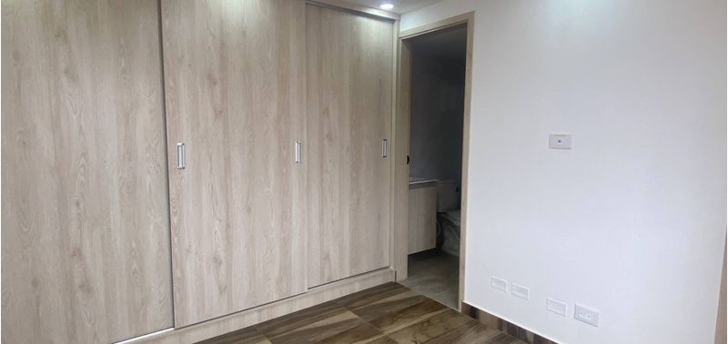 Apartamento en Venta en Bogotá, D.C., Otros-4