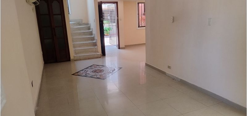 Casa en Venta en Barranquilla, El Prado-0