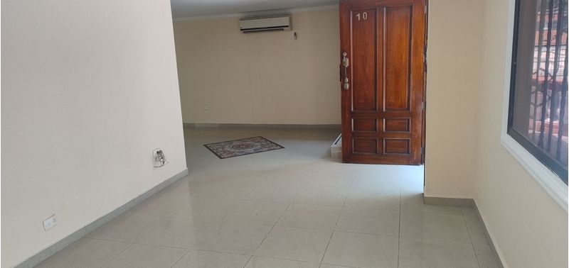 Casa en Venta en Barranquilla, El Prado-1