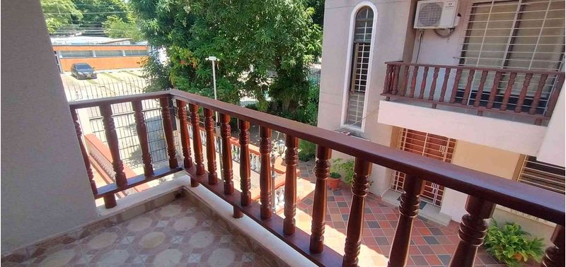Casa en Venta en Barranquilla, El Prado-9