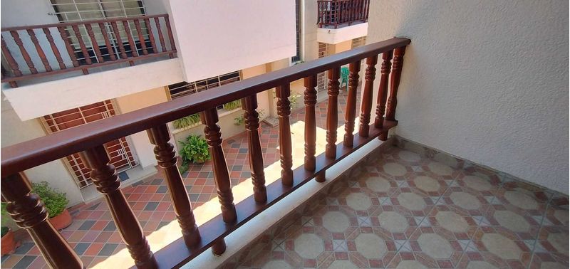 Casa en Venta en Barranquilla, El Prado-15