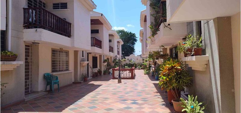 Casa en Venta en Barranquilla, El Prado-25
