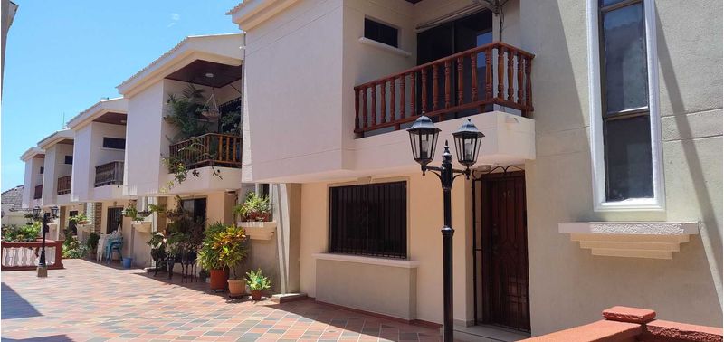 Casa en Venta en Barranquilla, El Prado-26