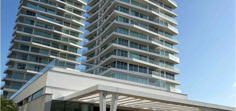 Apartamento en Venta en Puerto Colombia, Puerto Colombia