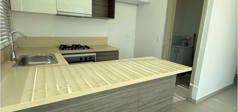 Apartamento en Venta en Puerto Colombia, Puerto Colombia-1