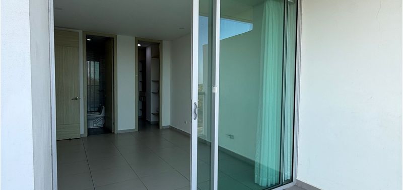 Apartamento en Venta en Puerto Colombia, Puerto Colombia-2