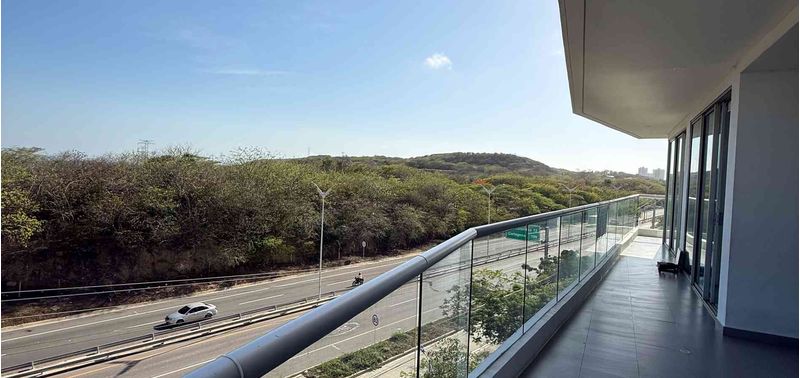 Apartamento en Venta en Puerto Colombia, Puerto Colombia-4