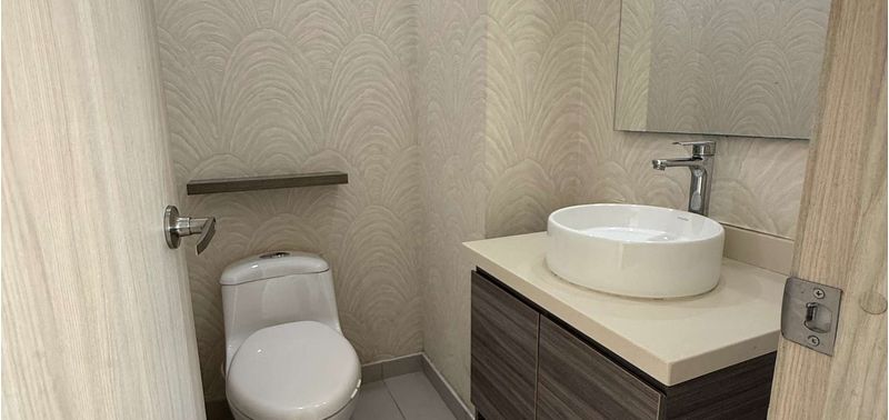 Apartamento en Venta en Puerto Colombia, Puerto Colombia-8