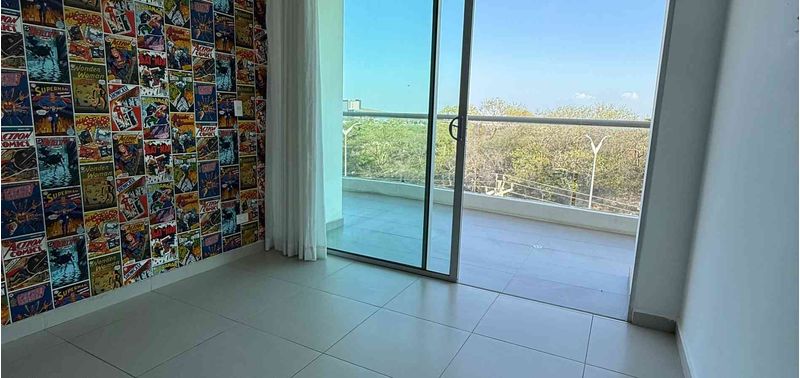 Apartamento en Venta en Puerto Colombia, Puerto Colombia-22