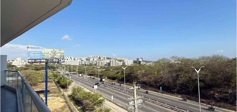 Apartamento en Venta en Puerto Colombia, Puerto Colombia-23