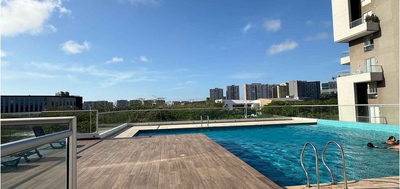 Apartamento en Venta en Puerto Colombia, Puerto Colombia-30